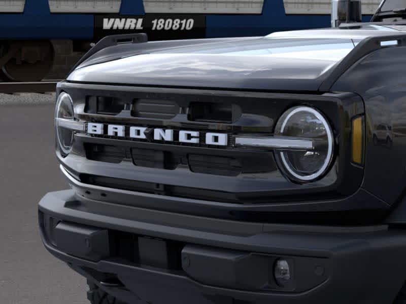 Thumbnail: 2025 Ford Bronco - 19