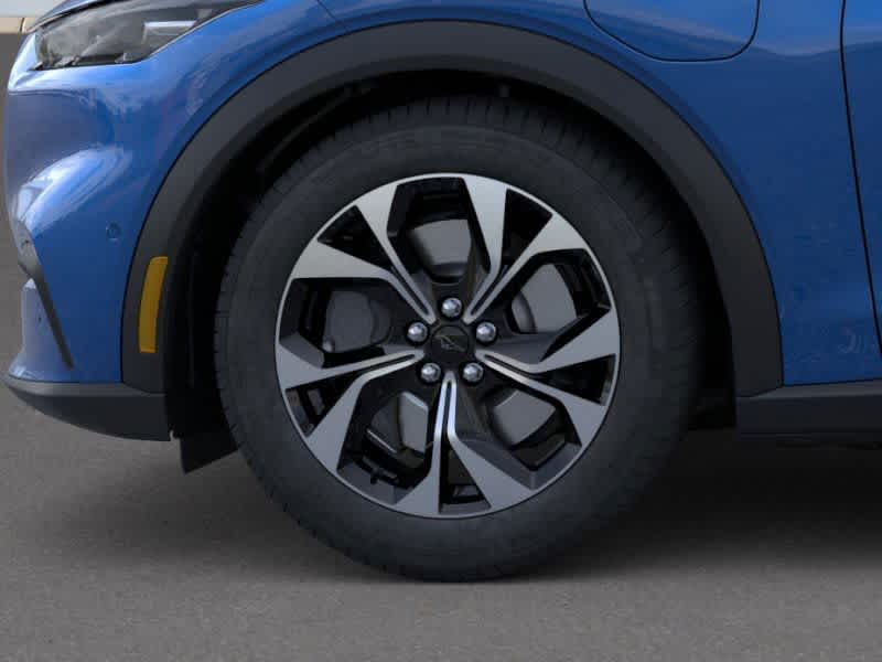 Thumbnail: 2025 Ford Mustang Mach-E - 19