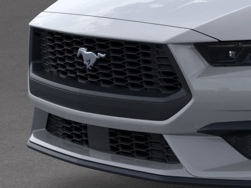 Thumbnail: 2026 Ford Mustang - 17