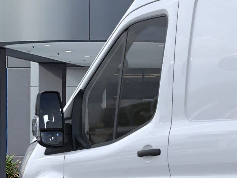 Thumbnail: 2025 Ford Transit Series - 20