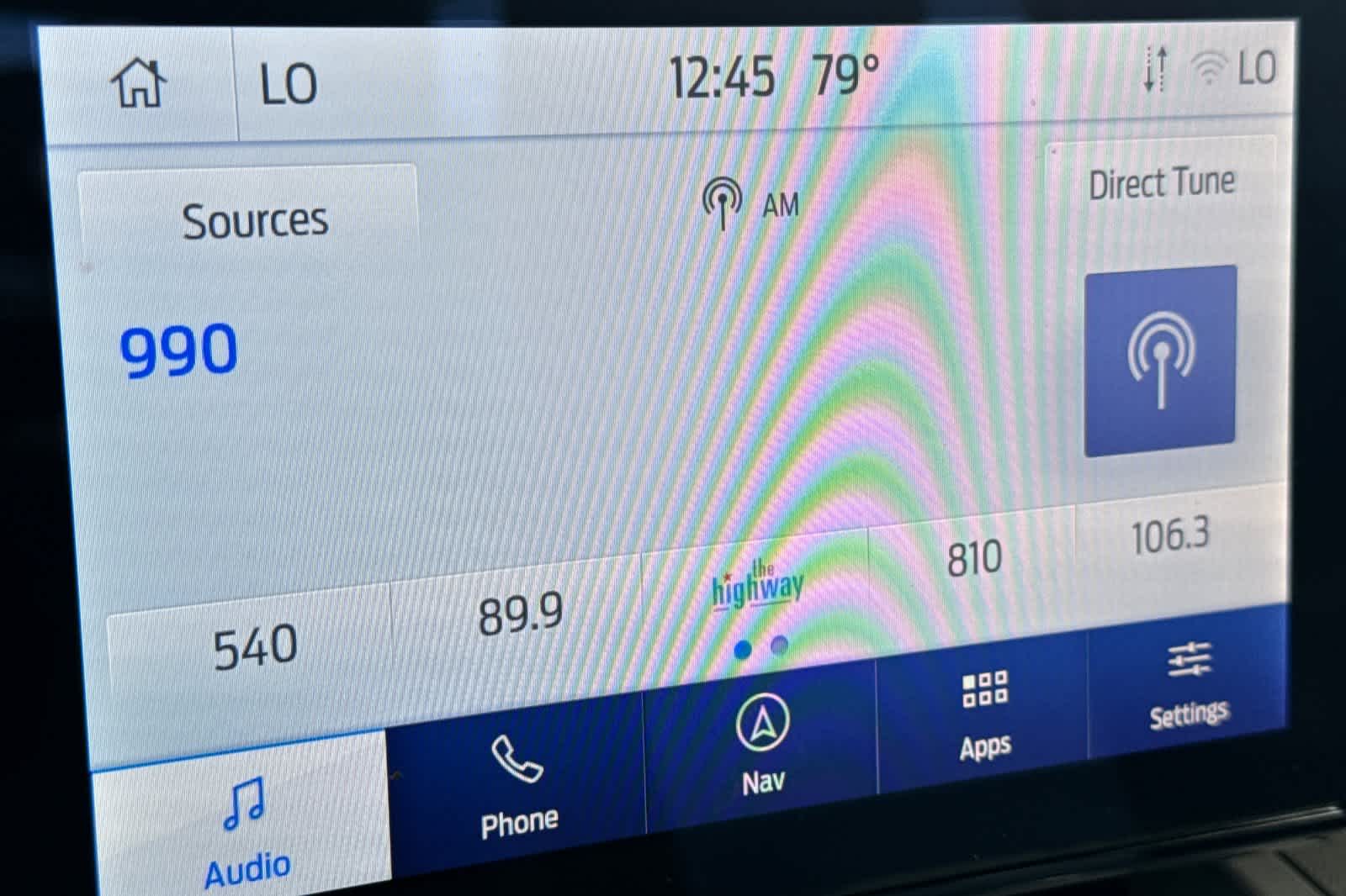 Thumbnail: 2023 Ford Explorer - 19