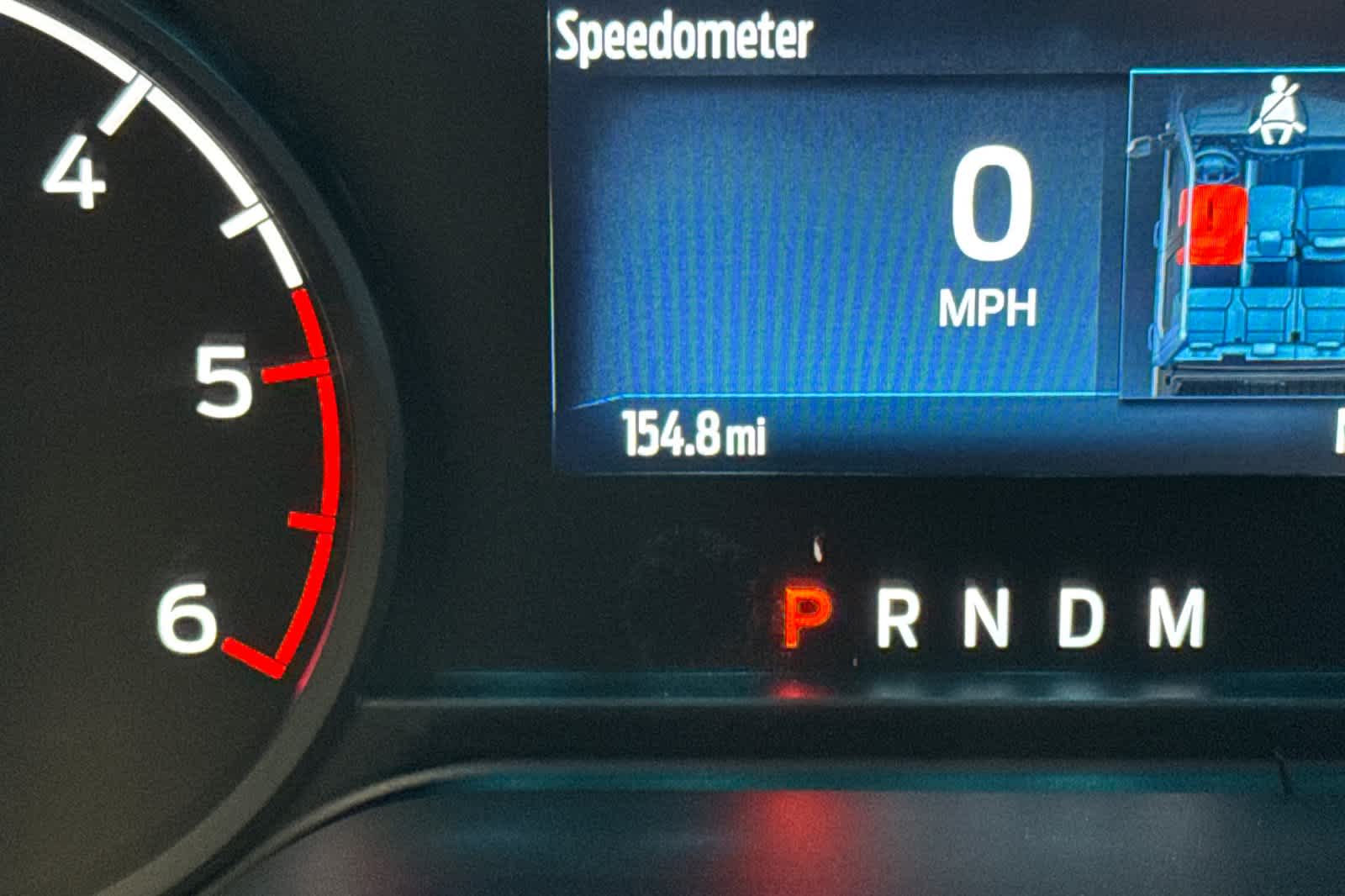 Thumbnail: 2025 Ford F-350 - 23