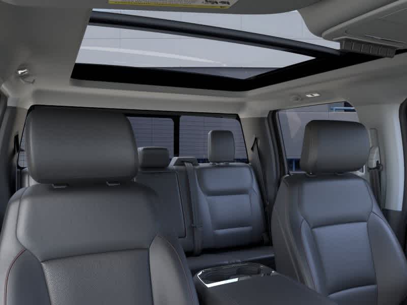 2026 Ford F-350 Super Duty Lariat - Photo 44