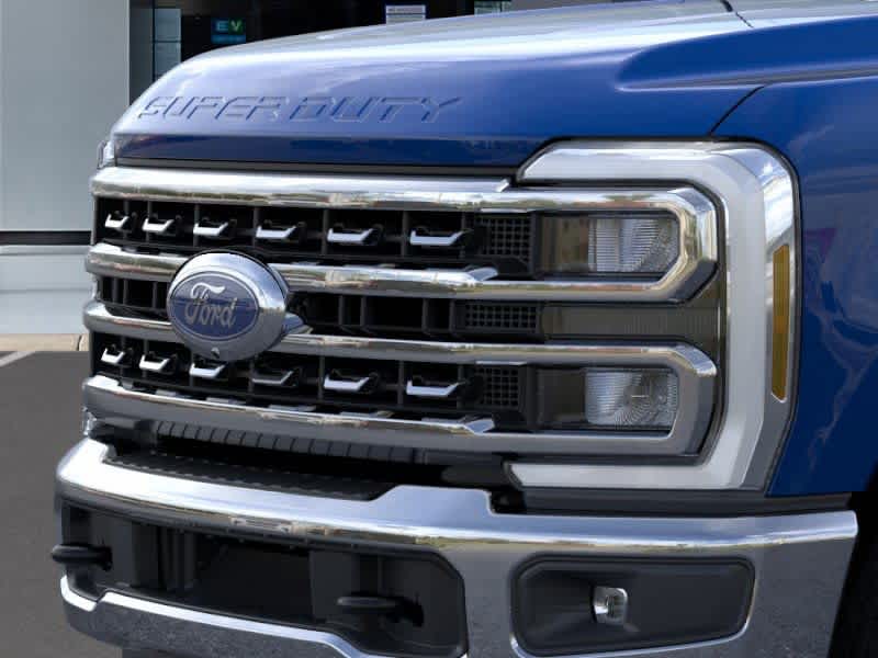 Thumbnail: 2026 Ford F-350 - 17