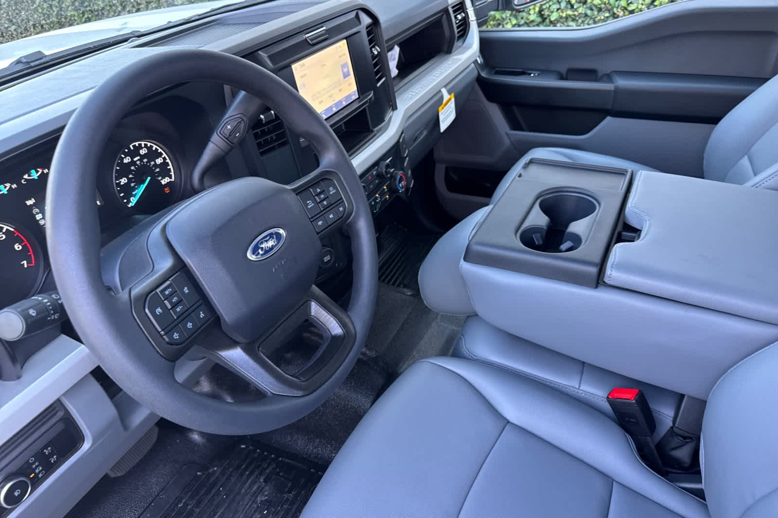 Thumbnail: 2026 Ford F-250 - 11