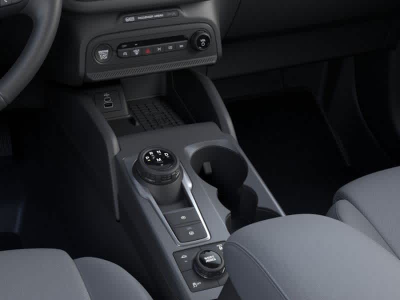 Thumbnail: 2025 Ford Bronco Sport - 15