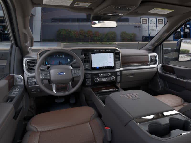 Thumbnail: 2024 Ford F-350 - 9