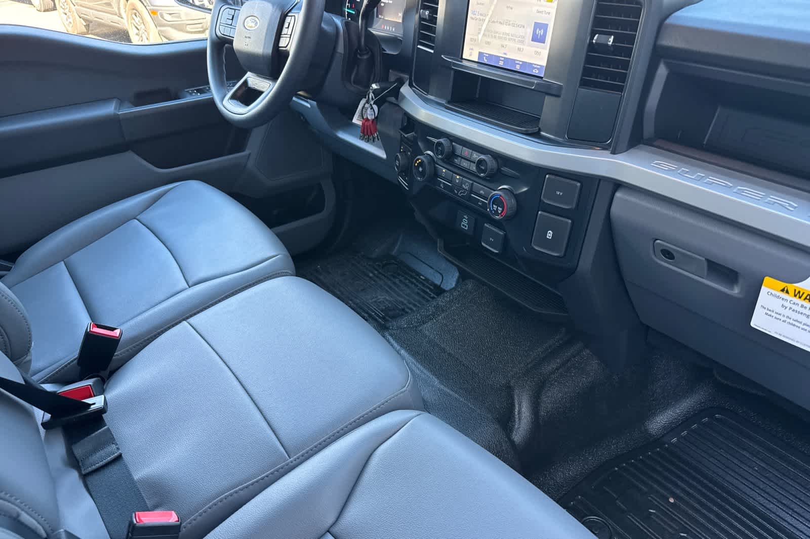 Thumbnail: 2026 Ford F-350 - 15