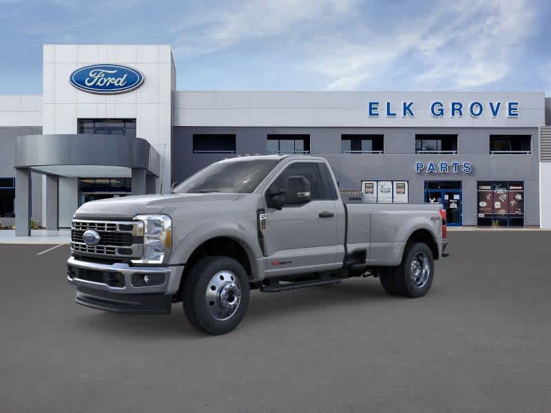2026 Ford F-450  -
                  Elk Grove, CA