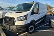 Ford Transit-250 Cargo