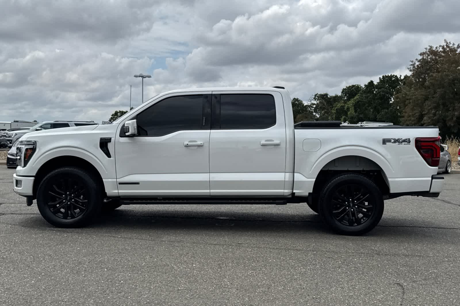 Thumbnail: 2024 Ford F-150 - 5