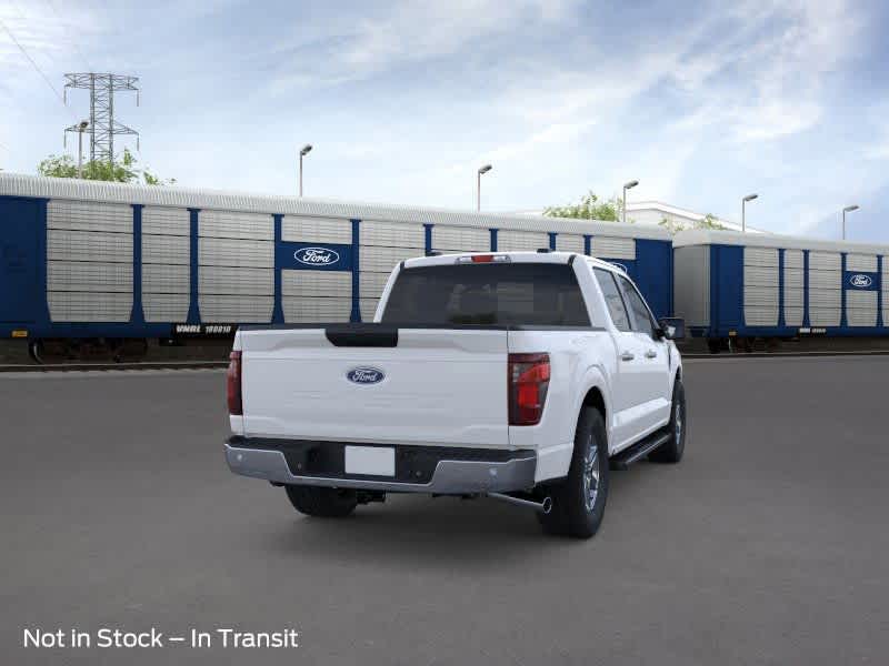Thumbnail: 2025 Ford F-150 - 6
