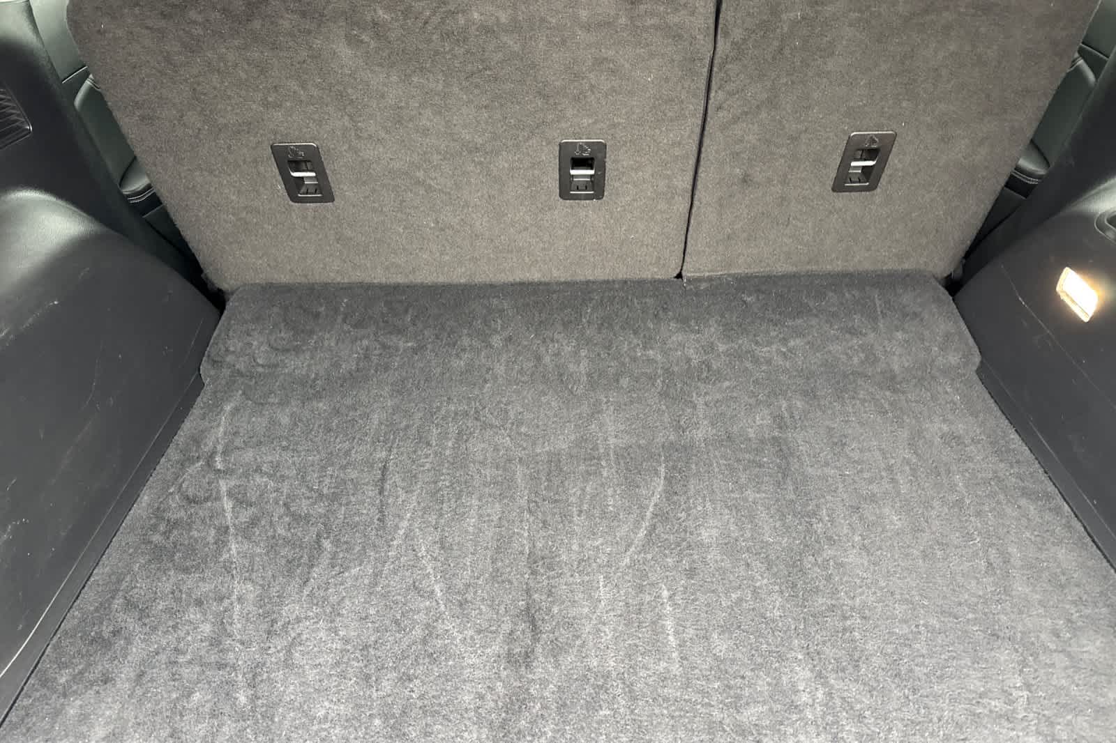 Thumbnail: 2024 Ford Edge - 15