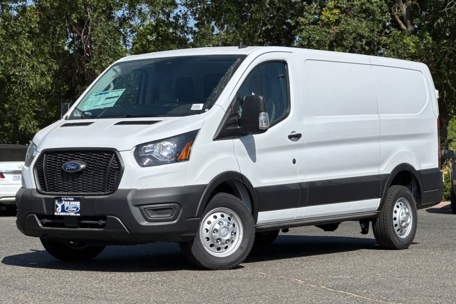 2025 Ford Transit Series 150 -
                  Elk Grove, CA
