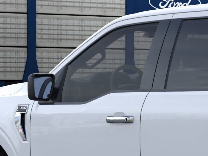 Thumbnail: 2025 Ford F-150 - 20