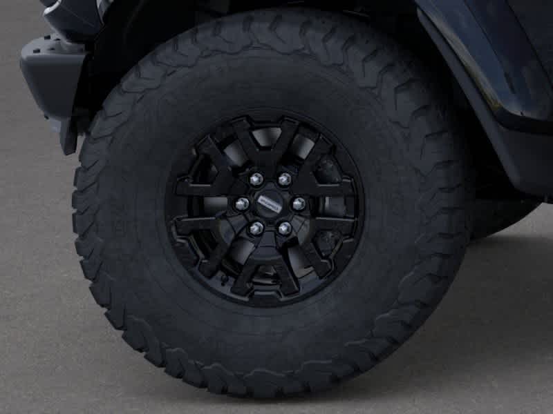 Thumbnail: 2026 Ford Bronco - 21