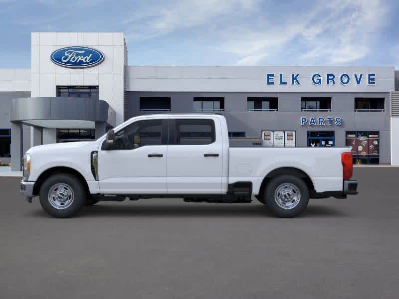 2026 Ford F-350 XL photo 2