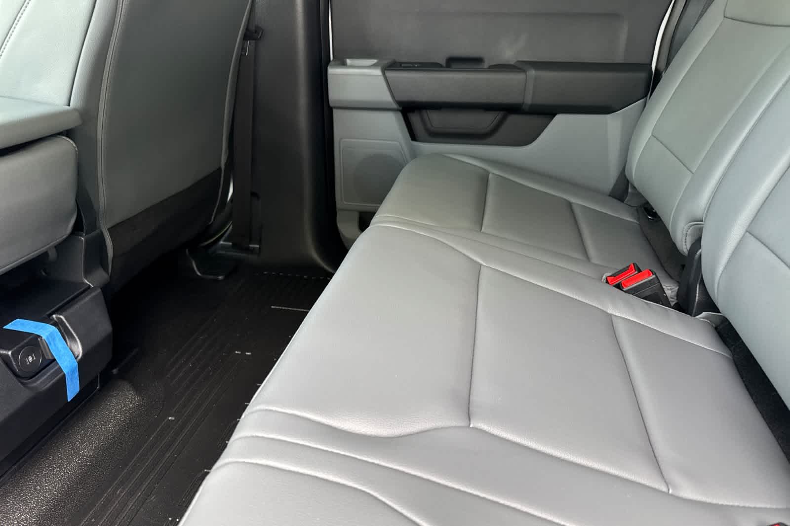 Thumbnail: 2026 Ford F-550 - 4