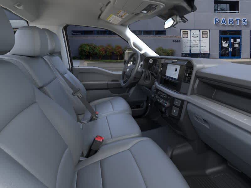 Thumbnail: 2026 Ford F-250 - 11