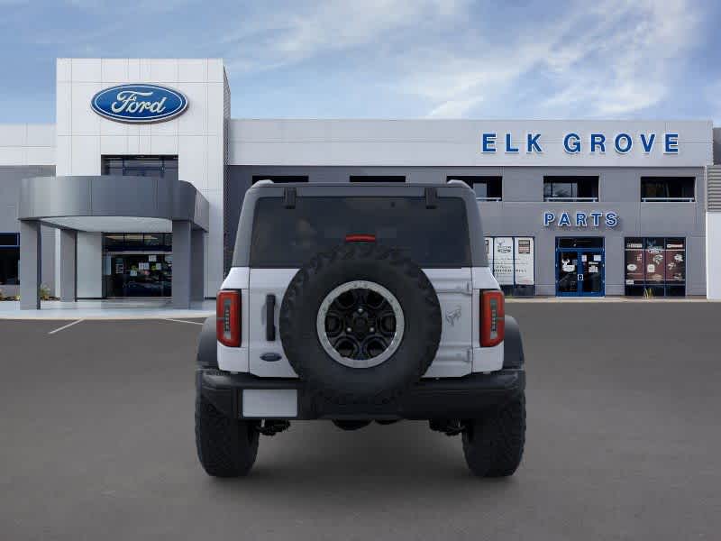 Thumbnail: 2025 Ford Bronco - 5