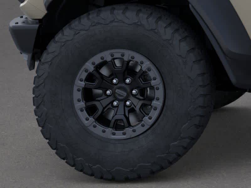 Thumbnail: 2025 Ford Bronco - 21