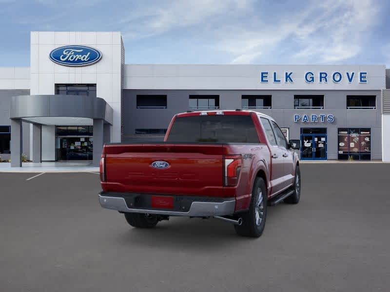 Thumbnail: 2025 Ford F-150 - 6