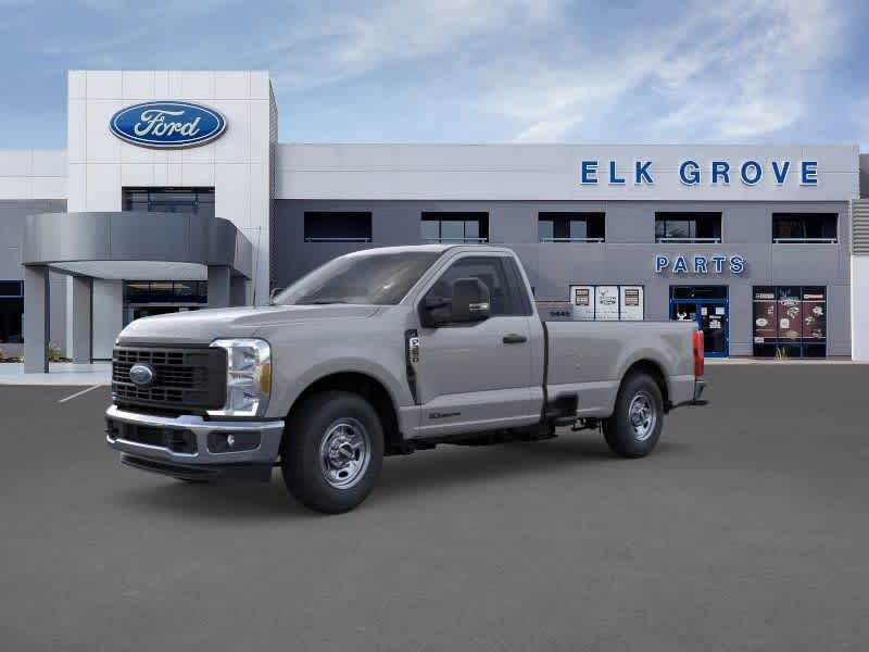 2026 Ford F-350 Super Duty XL's photo