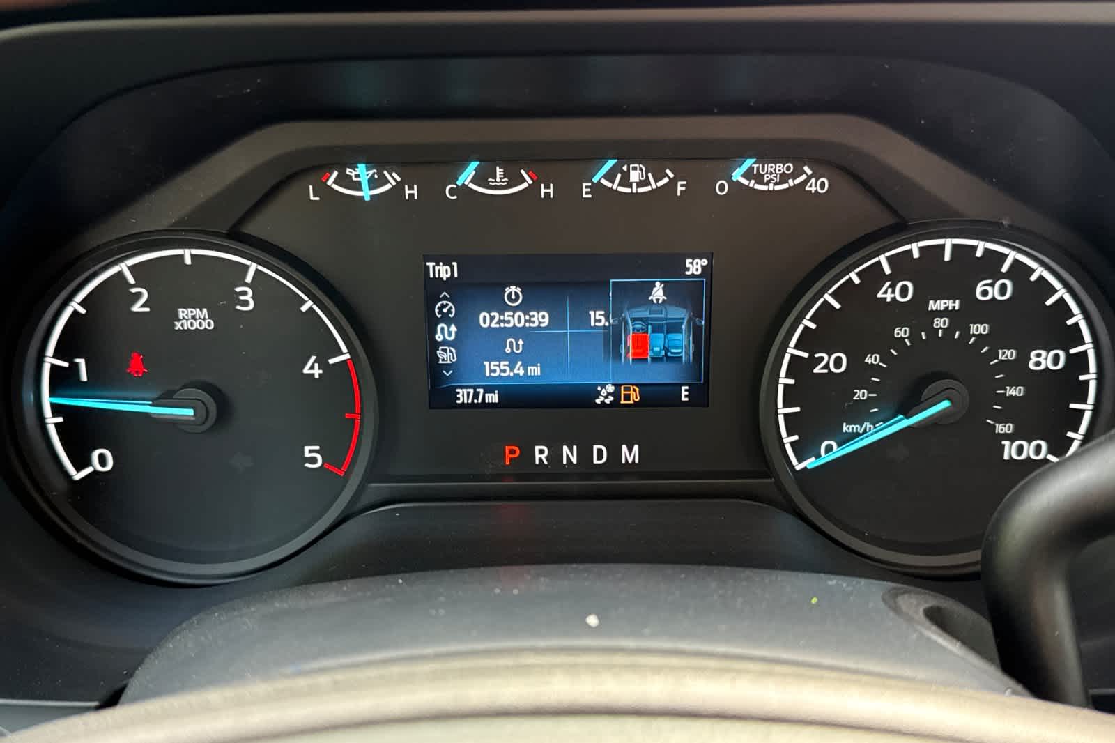 Thumbnail: 2024 Ford F-550 - 21