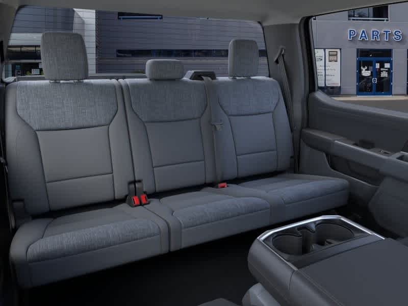 Thumbnail: 2026 Ford F-150 - 12
