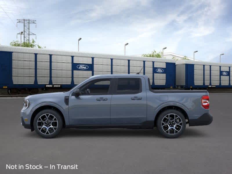 Thumbnail: 2025 Ford Maverick - 3