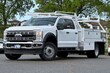  Ford F-550 Chassis