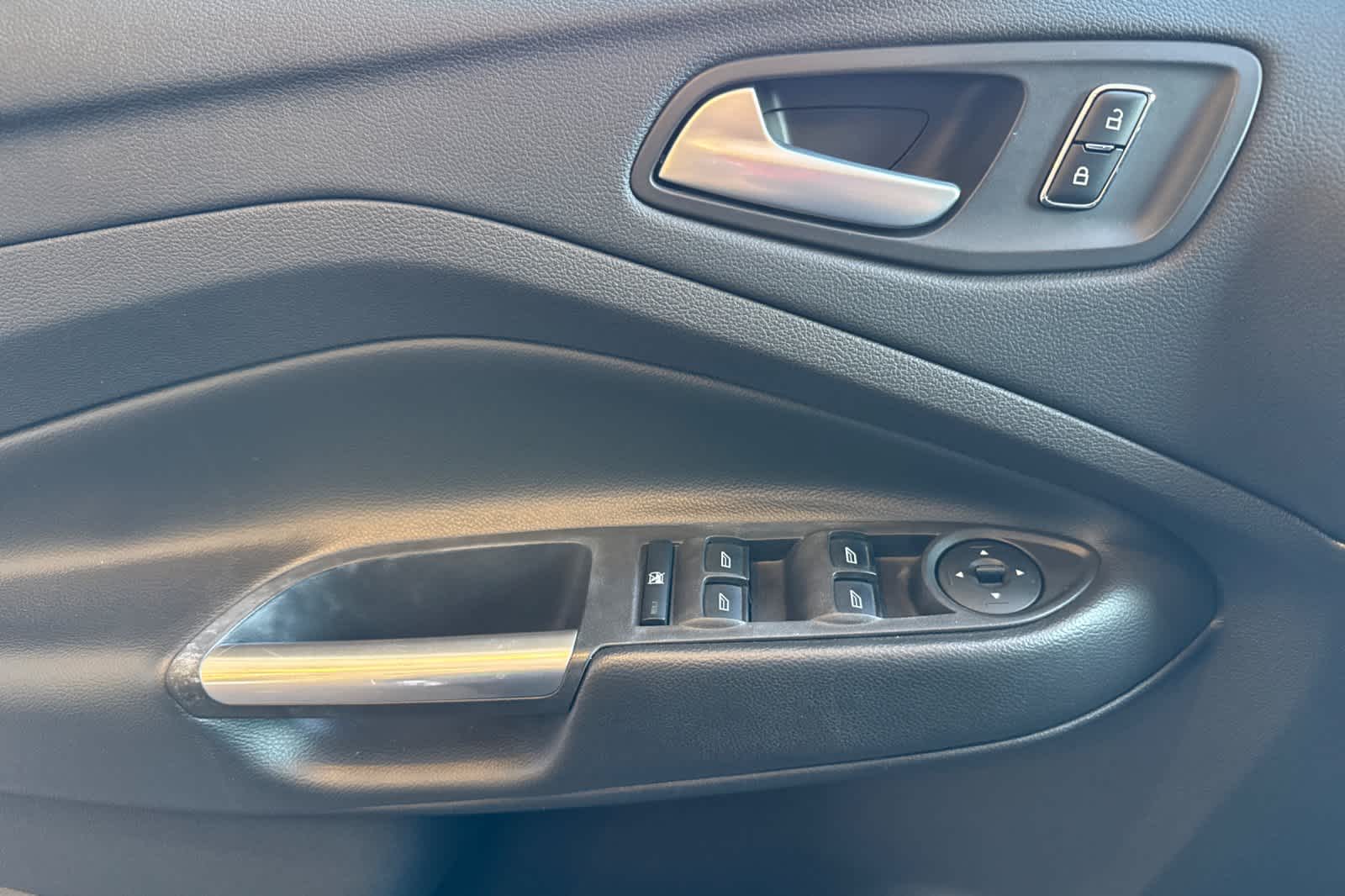 Thumbnail: 2014 Ford Escape - 12