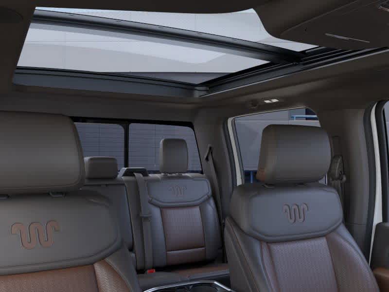 Thumbnail: 2026 Ford F-150 - 22