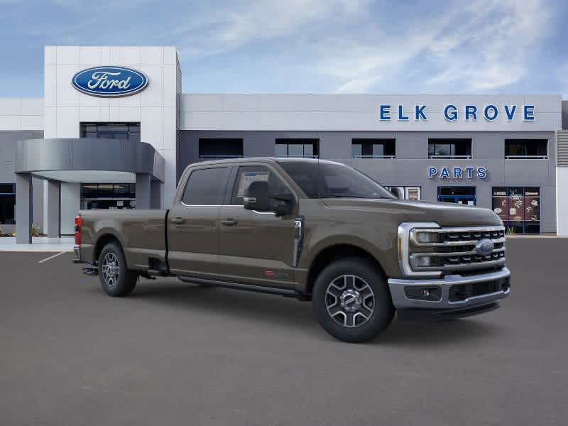 2026 Ford F-350 Super Duty Lariat - Photo 7