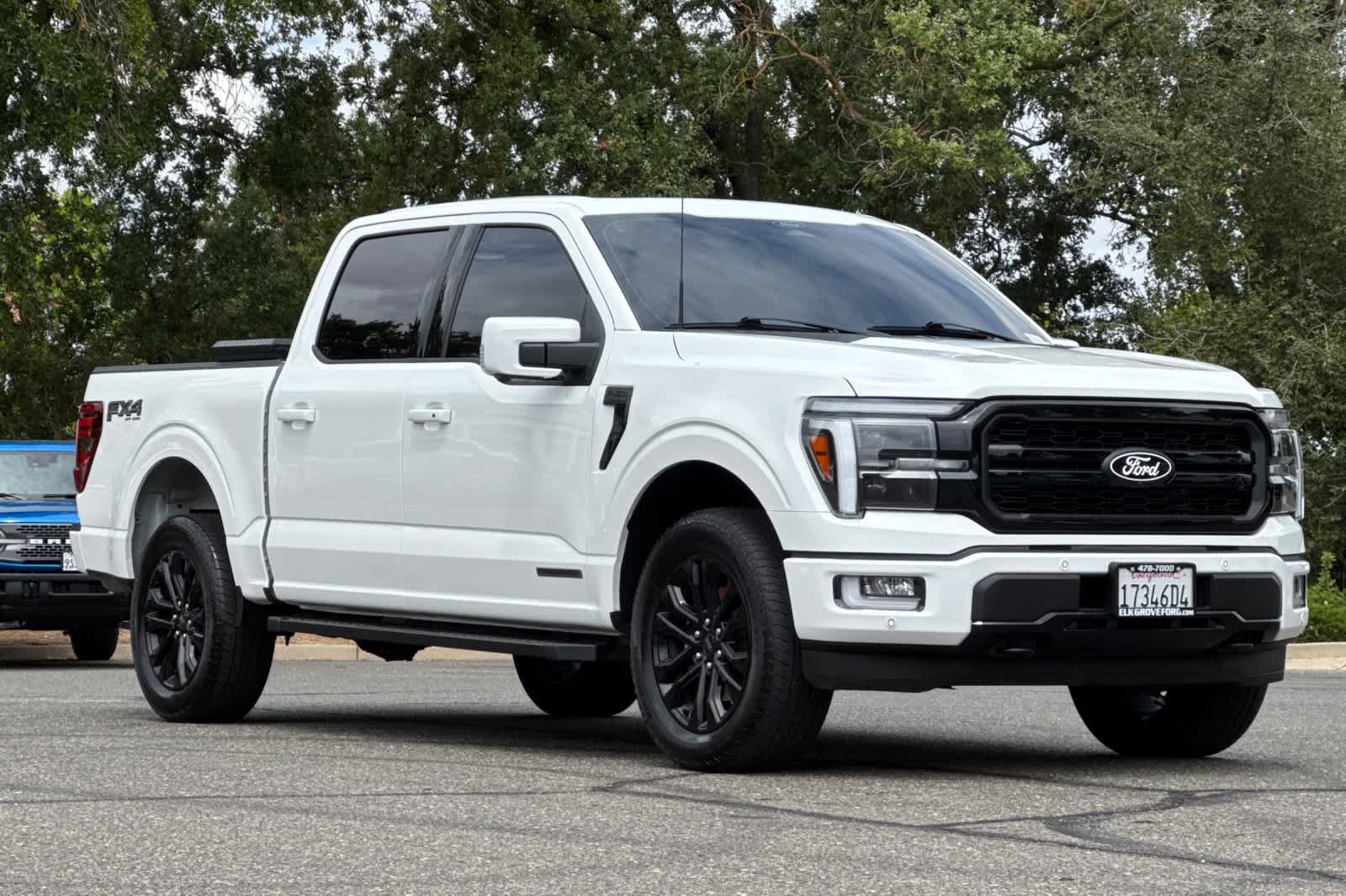 Thumbnail: 2024 Ford F-150 - 9