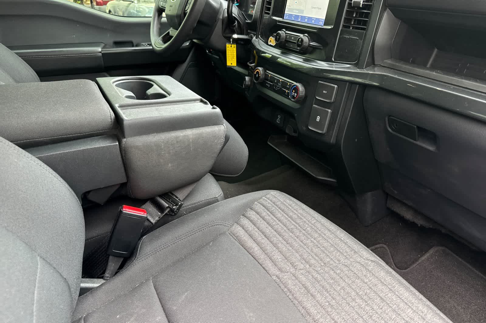 Thumbnail: 2022 Ford F-150 - 15