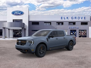 2026 Ford Maverick Tremor Truck SuperCrew
