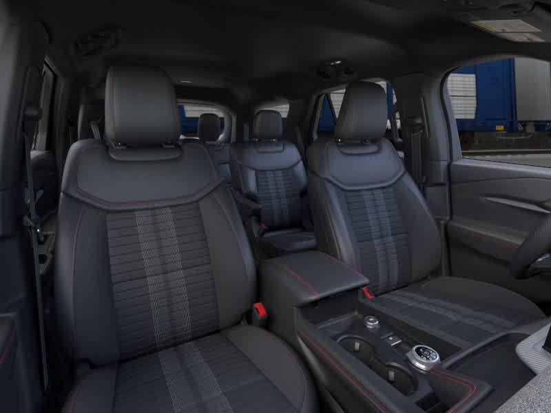 Thumbnail: 2026 Ford Explorer - 10