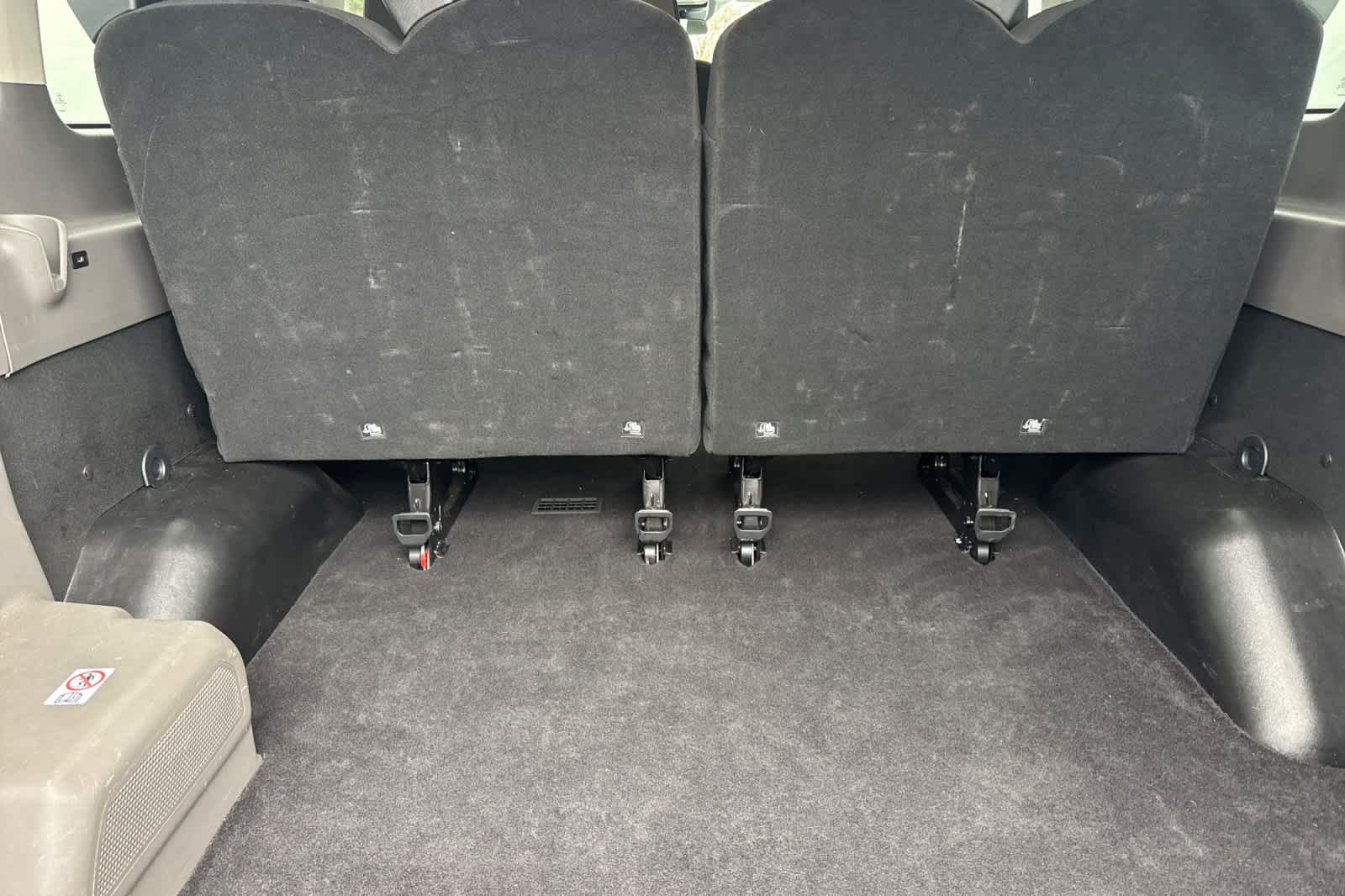 Thumbnail: 2024 Ford Econoline - 16