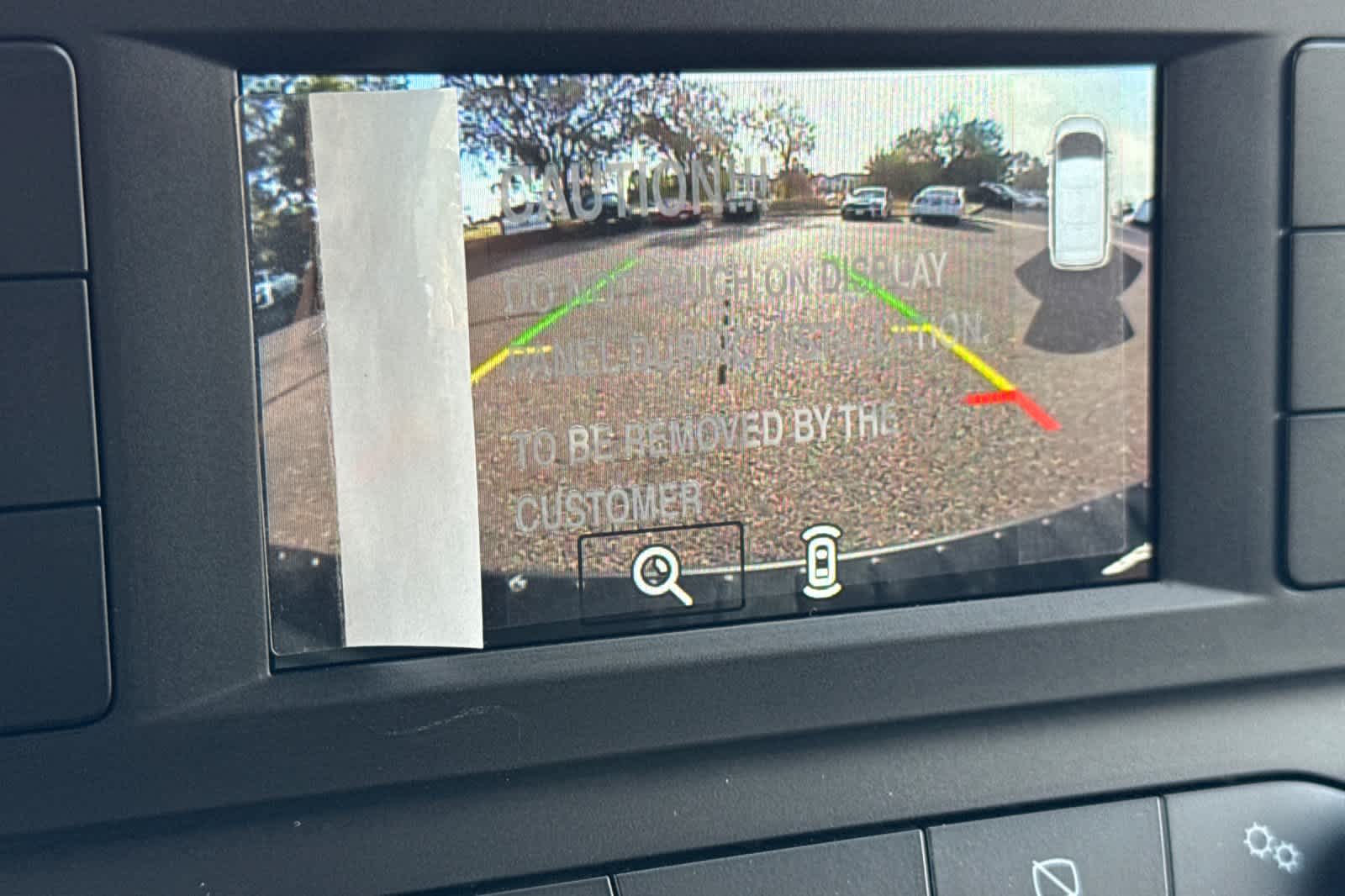 Thumbnail: 2025 Ford Transit Series - 18