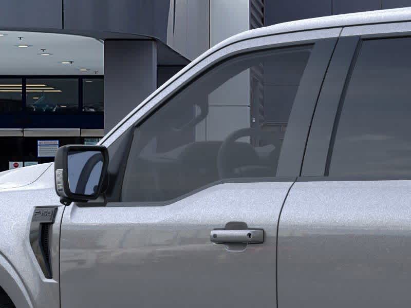 Thumbnail: 2025 Ford F-150 - 20