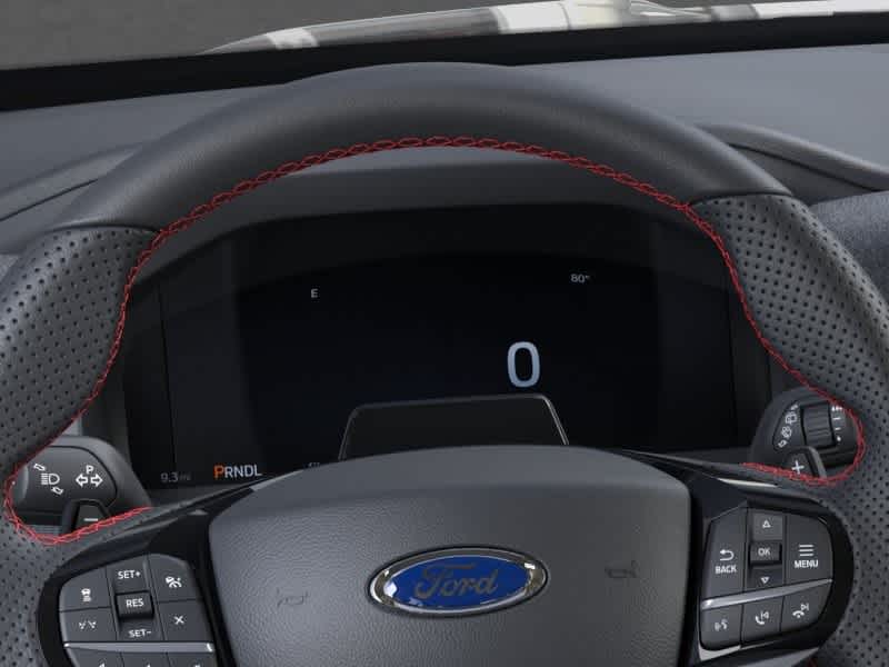 Thumbnail: 2026 Ford Explorer - 13