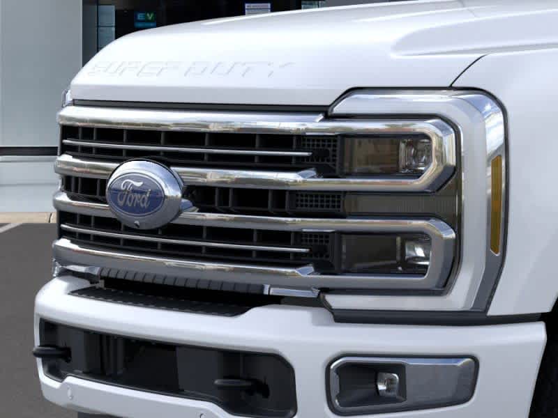 Thumbnail: 2025 Ford F-350 - 17