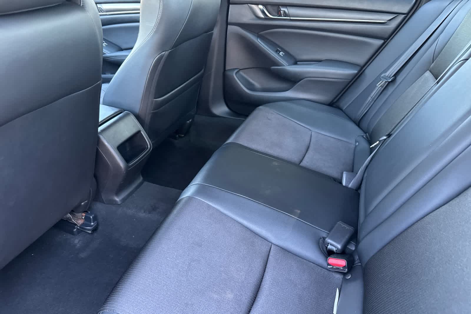 Thumbnail: 2020 Honda Accord - 4