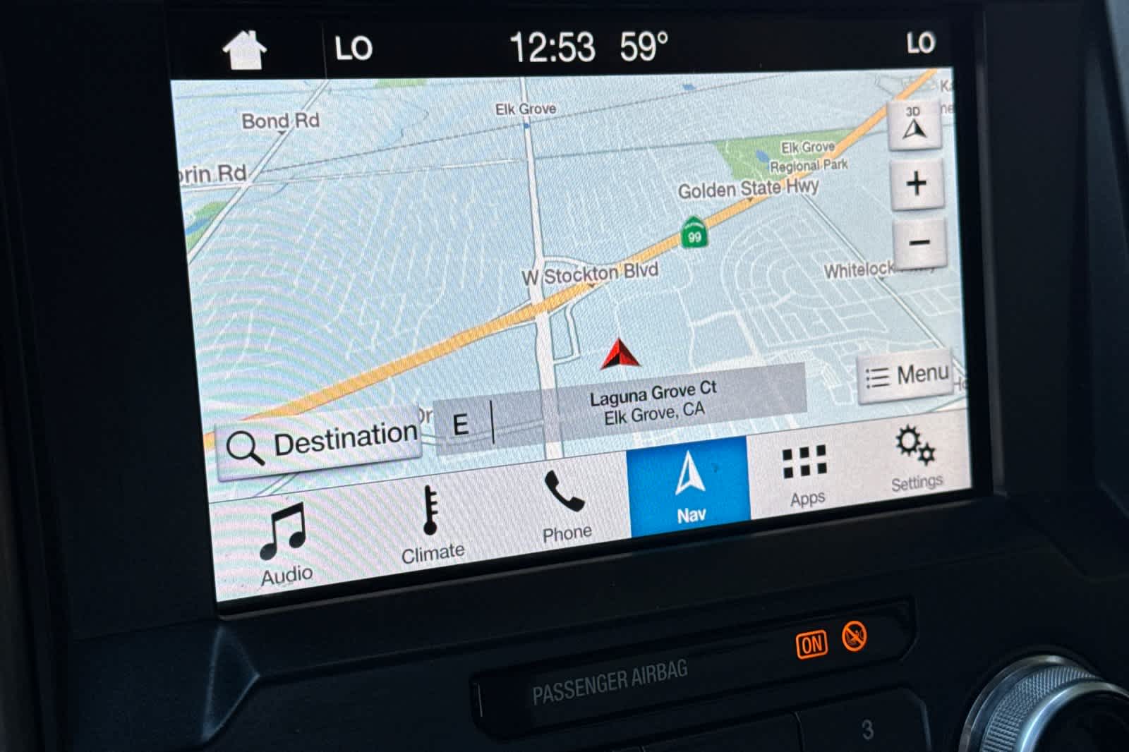 Thumbnail: 2018 Ford F-450 - 18