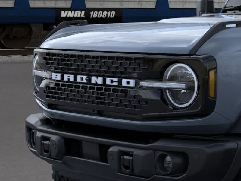 Thumbnail: 2025 Ford Bronco - 19