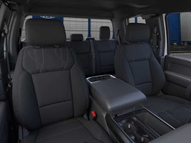 Thumbnail: 2026 Ford F-150 - 10