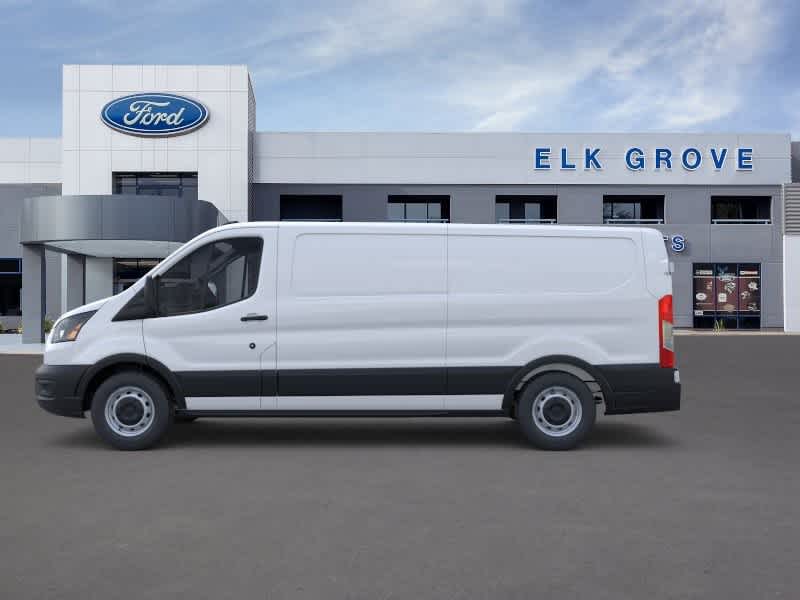 Thumbnail: 2026 Ford Transit Series - 3