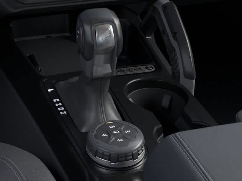 Thumbnail: 2026 Ford Bronco - 17