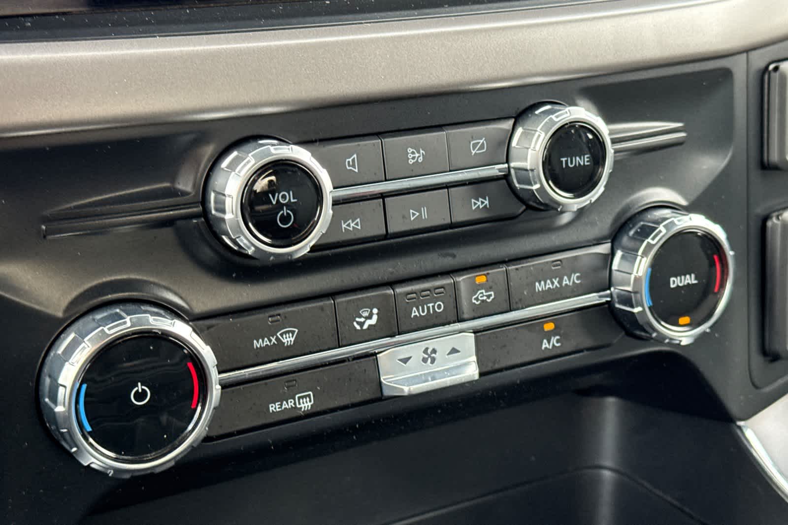 Thumbnail: 2024 Ford F-150 - 20